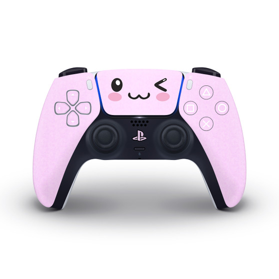 Cute Kawaii
Playstation 5 Controller Skin