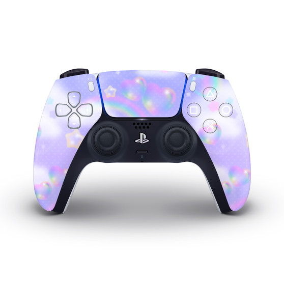 Bubble Dream
Playstation 5 Controller Skin