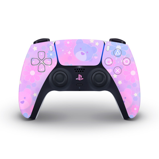 Deco Bears
Playstation 5 Controller Skin