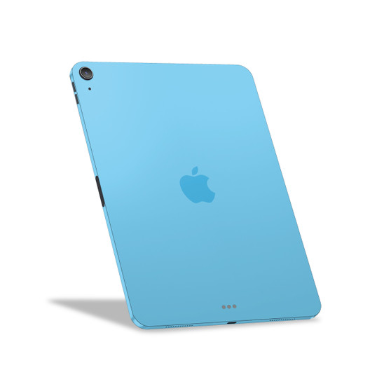Sky Blue
Apple iPad Air [4th Gen] Skin