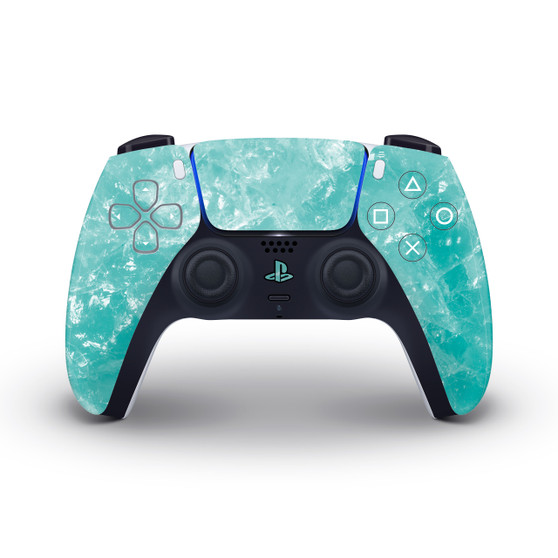 Neptune Quartz
Playstation 5 Controller Skin