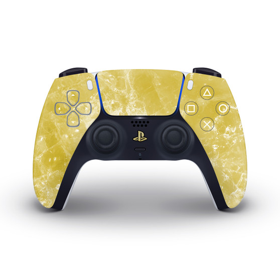 Sun Quartz
Playstation 5 Controller Skin