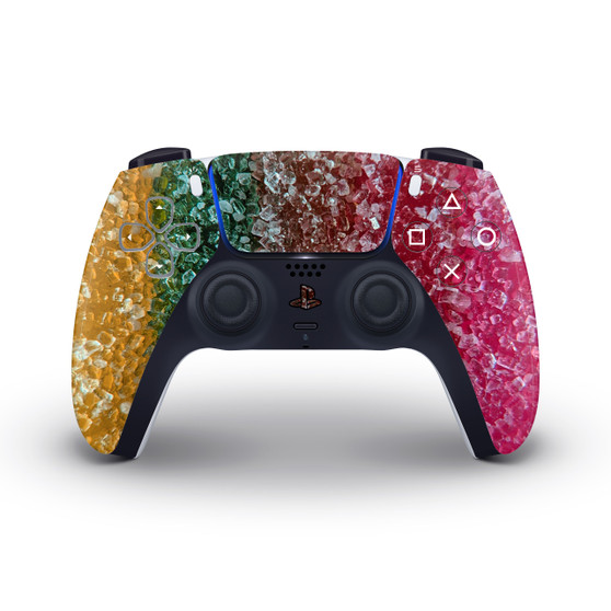 Sour Candy
Playstation 5 Controller Skin