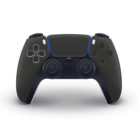 Iron Black
Playstation 5 Controller Skin