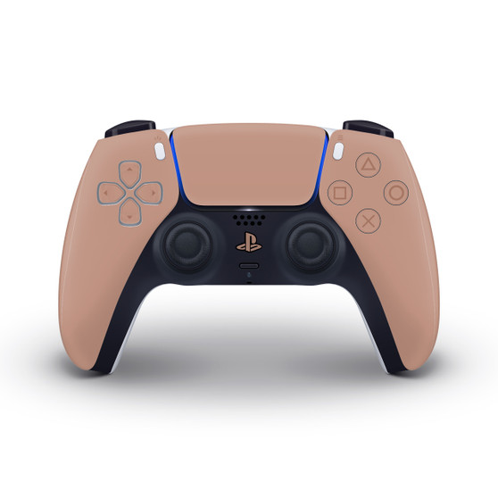 Latte Brown
Playstation 5 Controller Skin