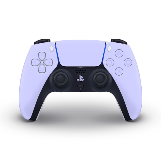 Lavender Blue
Playstation 5 Controller Skin