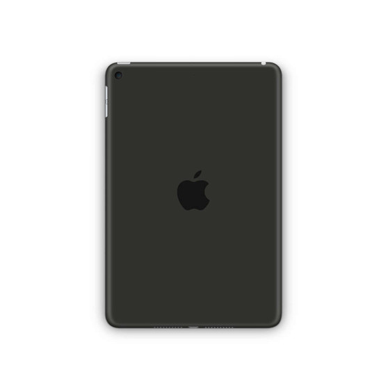 Iron Black
Apple iPad Mini [5th Gen] Skin