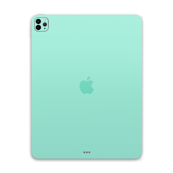 Magic Mint
Apple iPad Pro 12.9 [4th Gen] Skin