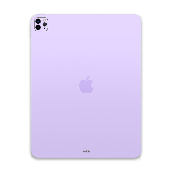 Pale Lavender
Apple iPad Pro 12.9 [4th Gen] Skin