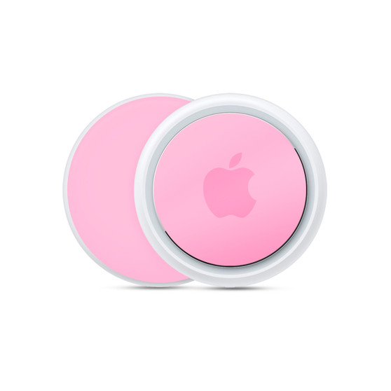 Aesthetic Pink
Apple AirTag Skin