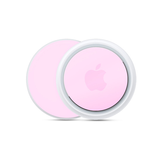 Pale Rose
Apple AirTag Skin