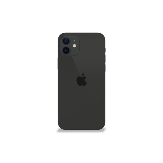 Iron Black
Apple iPhone 12 Mini Skin
