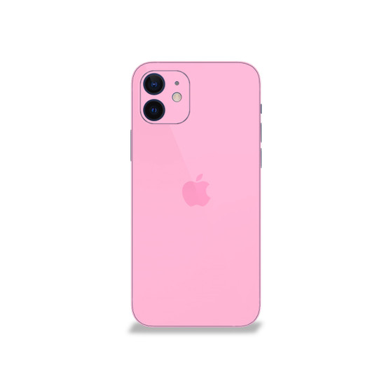 Aesthetic Pink
Apple iPhone 12 Skin