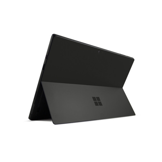 Iron Black
Microsoft Surface Pro 6 Skin