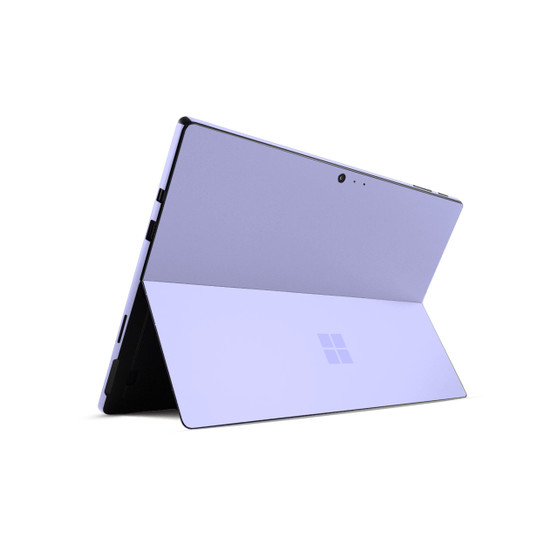 Lavender Blue
Microsoft Surface Pro 6 Skin