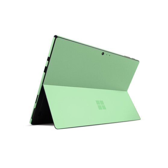Relax Green
Microsoft Surface Pro 6 Skin