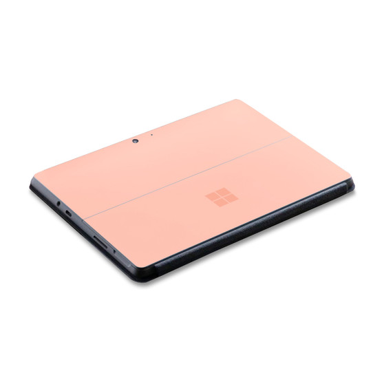 Pale Apricot
Microsoft Surface Go 2 Skin