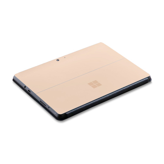 Pastel Almond
Microsoft Surface Go 2 Skin