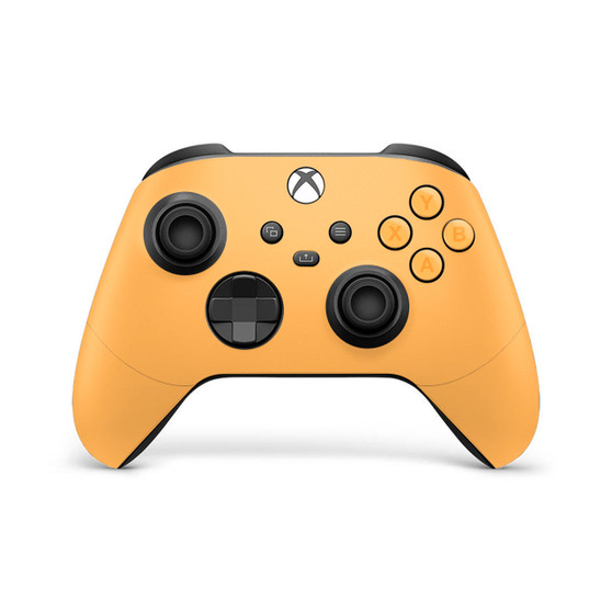 Calm Orange
Xbox Series X|S Controller Skin