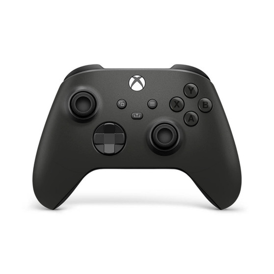 Iron Black
Xbox Series X|S Controller Skin