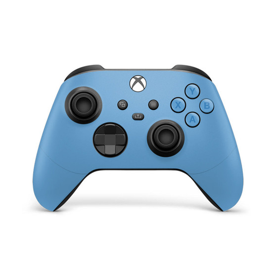 Ocean Blue
Xbox Series X|S Controller Skin