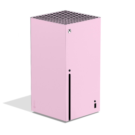 Pale Rose
Xbox Series X Skin