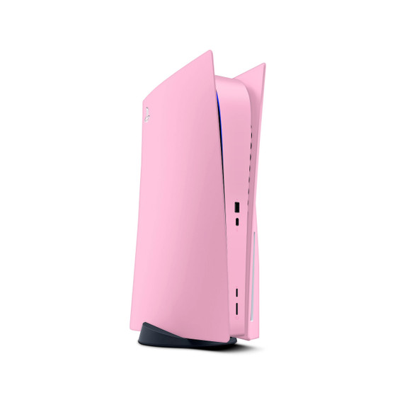 Aesthetic Pink
Playstation 5 Console Skin