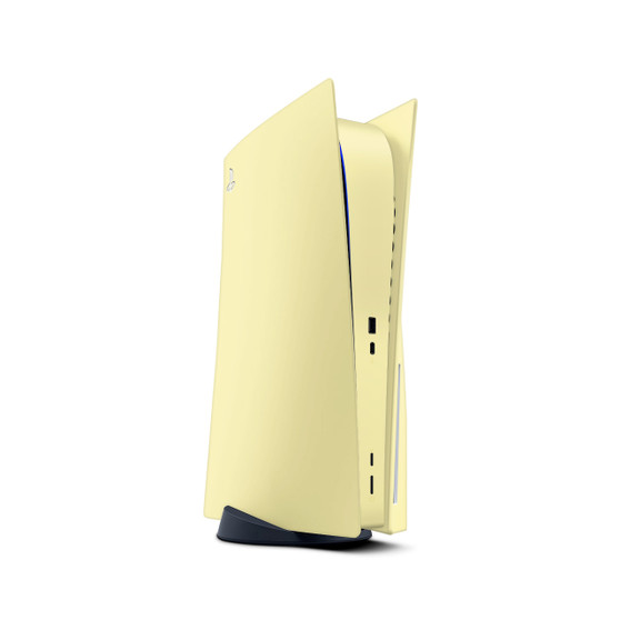Refresh Yellow
Playstation 5 Console Skin