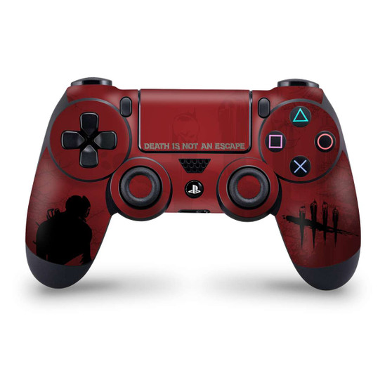 Dead by Daylight Ps4 Controller Skin