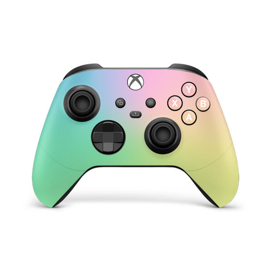 Pastel Ombre
Xbox Series X | S Controller Skin