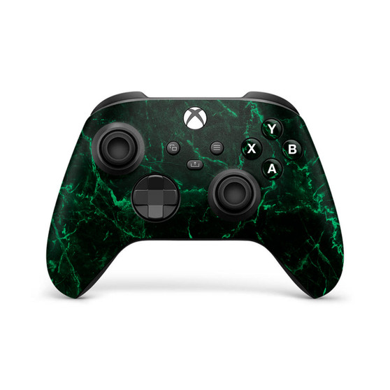 Dark Forest Marble
Xbox Series X | S Controller Skin