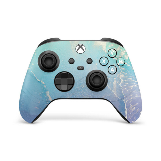 Fancy Marble
Xbox Series X | S Controller Skin