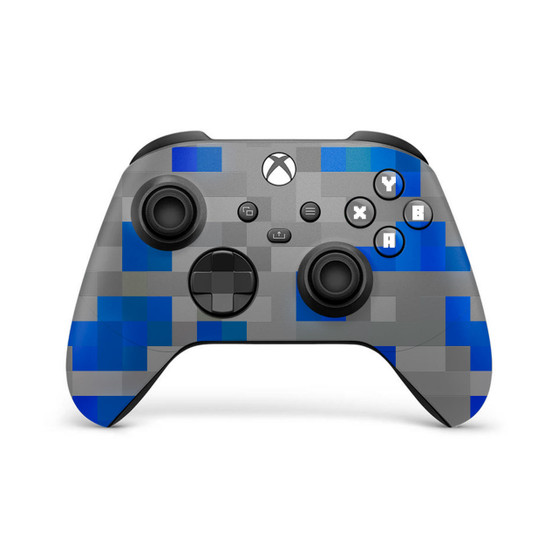 Pixel Lapis Block
Xbox Series X | S Controller Skin