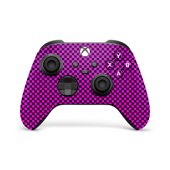 Missing Texture
Xbox Series X | S Controller Skin