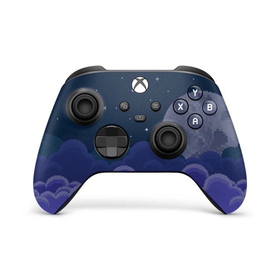 Beyond the Clouds
Xbox Series X | S Controller Skin