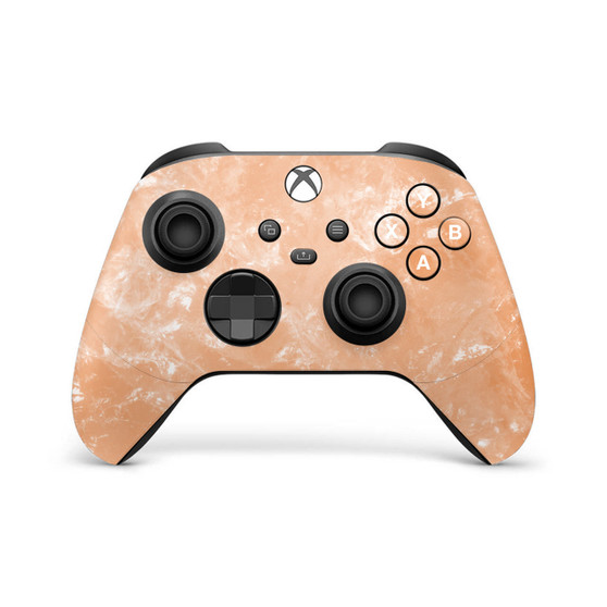 Peach Quartz
Xbox Series X | S Controller Skin