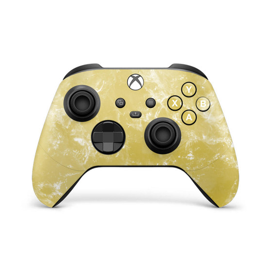 Sun Quartz
Xbox Series X | S Controller Skin