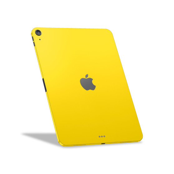 Banana Yellow
Apple iPad Air [4th Gen] Skin