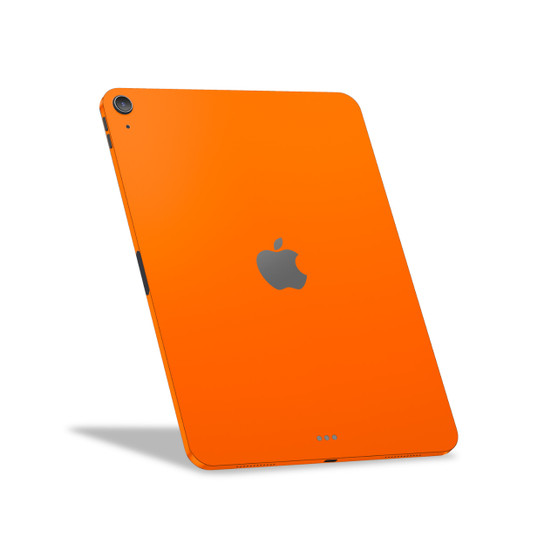 Lava Orange
Apple iPad Air [4th Gen] Skin