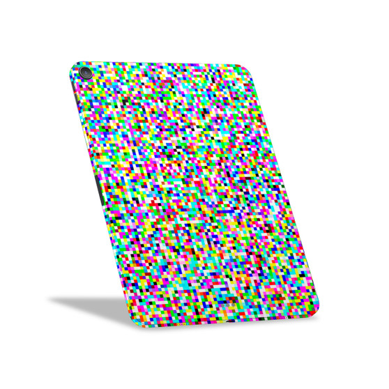 Retro TV Static
Apple iPad Air [4th Gen] Skin