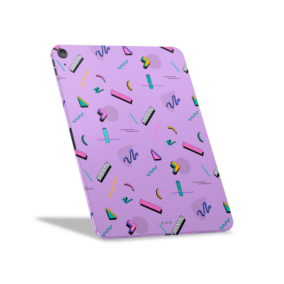 80's Aesthetic
Apple iPad Air [4th Gen] Skin