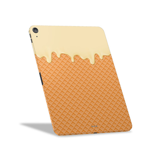 Vanilla Ice Cream
Apple iPad Air [4th Gen] Skin