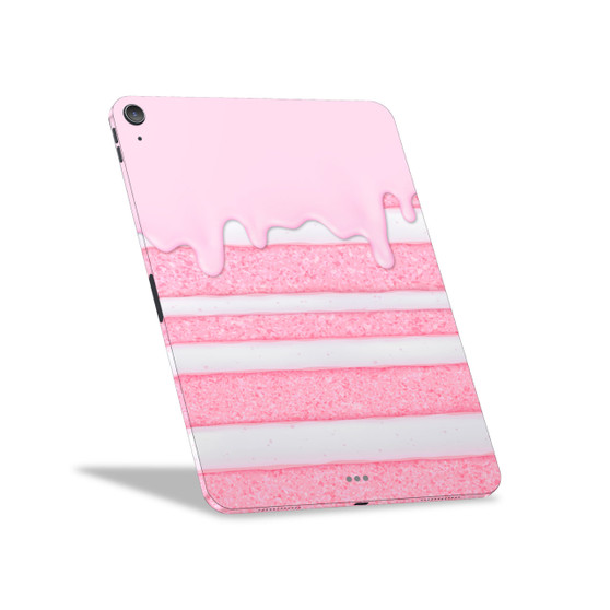 Pink Cream Sponge Cake
Apple iPad Air [4th Gen] Skin