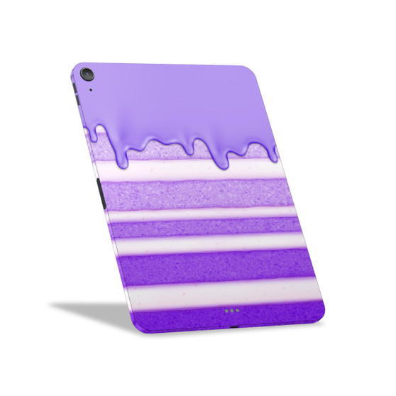 Purple Sponge Cake
Apple iPad Air [4th Gen] Skin