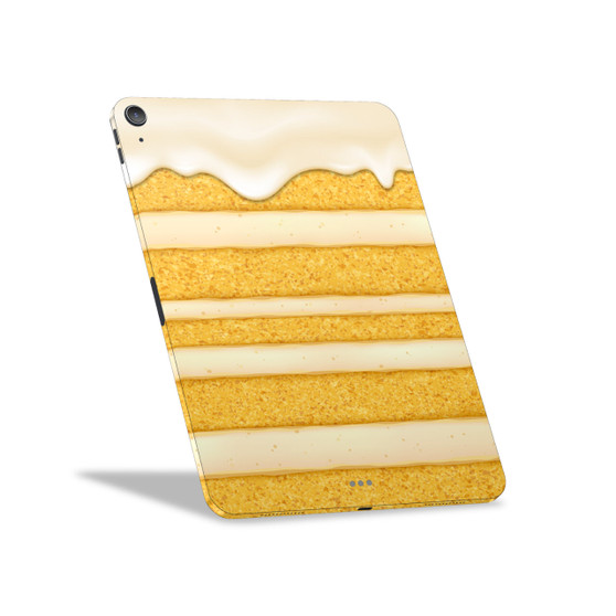 Sponge Cake
Apple iPad Air [4th Gen] Skin