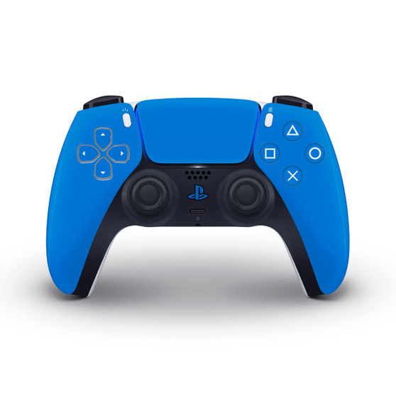 Player Blue
Playstation 5 Controller Skin
