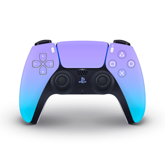 Violet Sky
PlayStation 5 Controller Skin