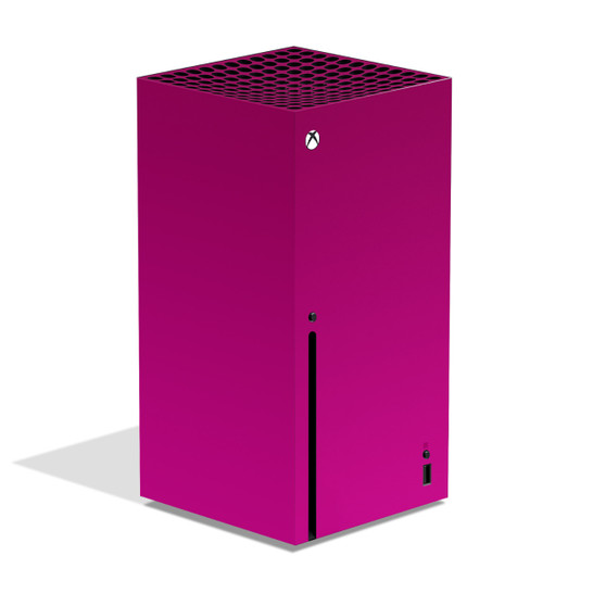 Pink Rose
Xbox Series X Skin