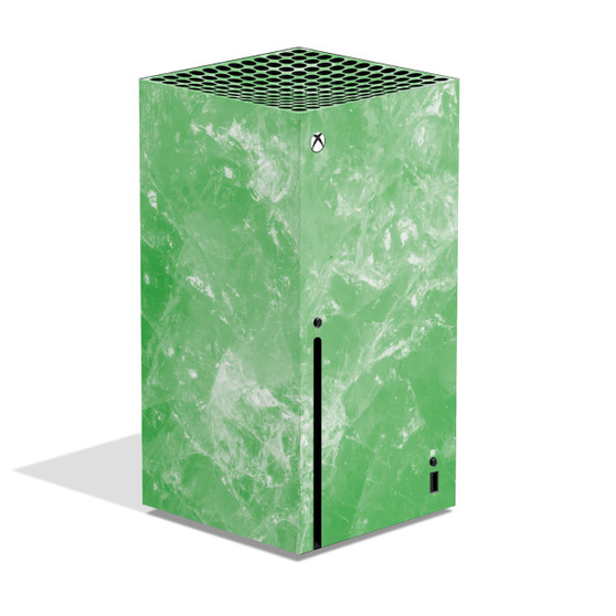 Mantis Quartz
Xbox Series X Skin