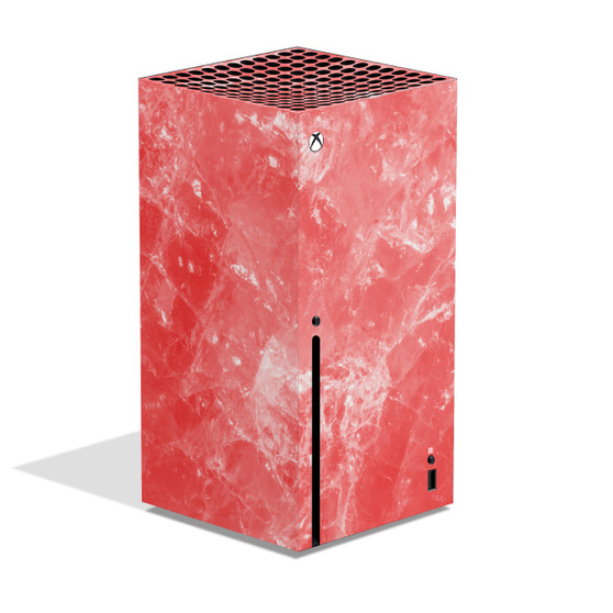 Roman Quartz
Xbox Series X Skin